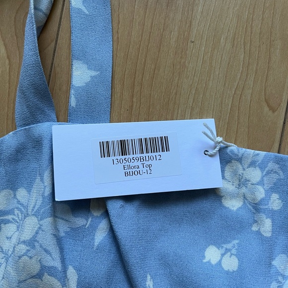 Reformation Ellora - Bijou - Picture 2 of 5